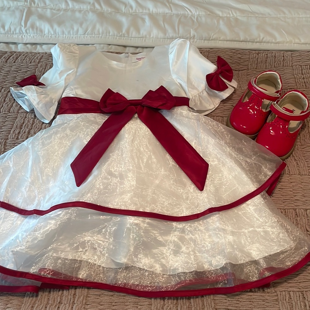 Annabelle costume